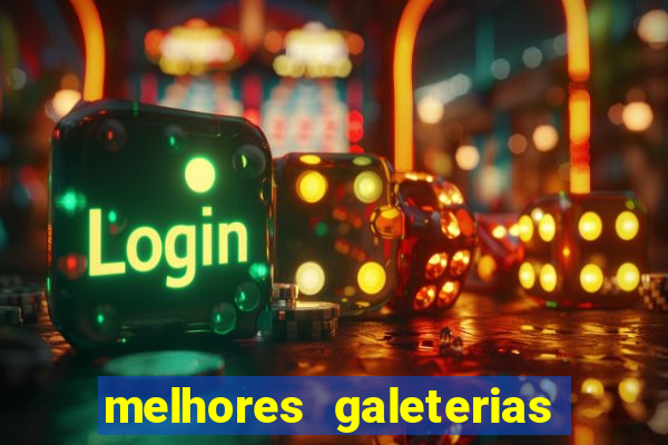 melhores galeterias em porto alegre